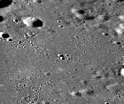 Quadruplet Clavius LRO