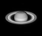 Saturne au 625 mm mauvaise conditions 12/04/15