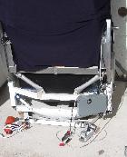 Alimentation enlevée sur le 625 mm