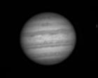 Taille Jupiter 625 barlow 3 imx178