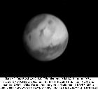 Mars au 625mm 210616 barlow 4 IR805 turbu moyenne QHY5 178m