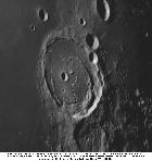 Cratère Posidonius 240616 au 625 mm et QHY5-III 178mm 70%