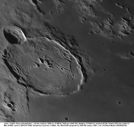 Gassendi 270816 au 625 mm Barlow 4 IR685