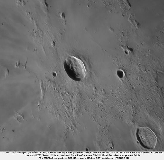 Lune Kepler et Encke 27/08/16 625 mm B4 IR685 OMBRES