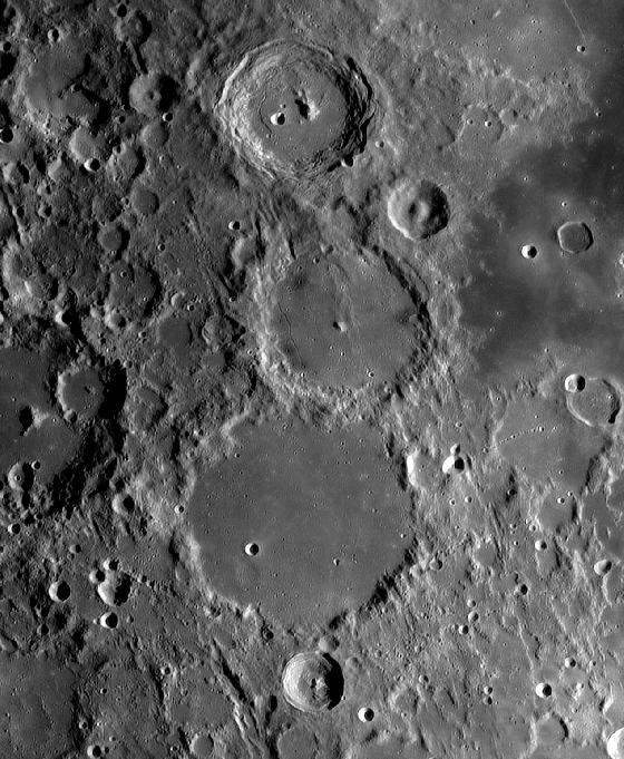 Image artico retouchée