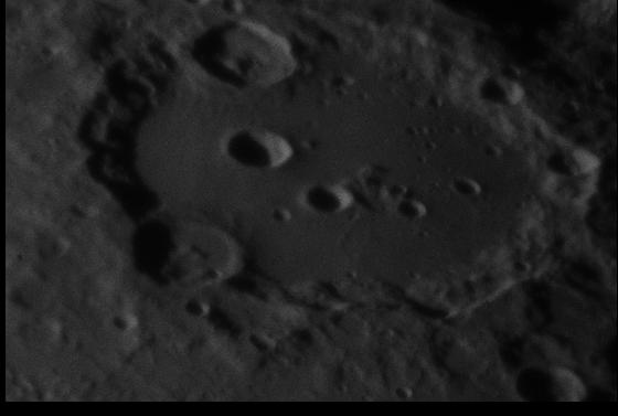 Meilleure brute du film clavius 11/09/16