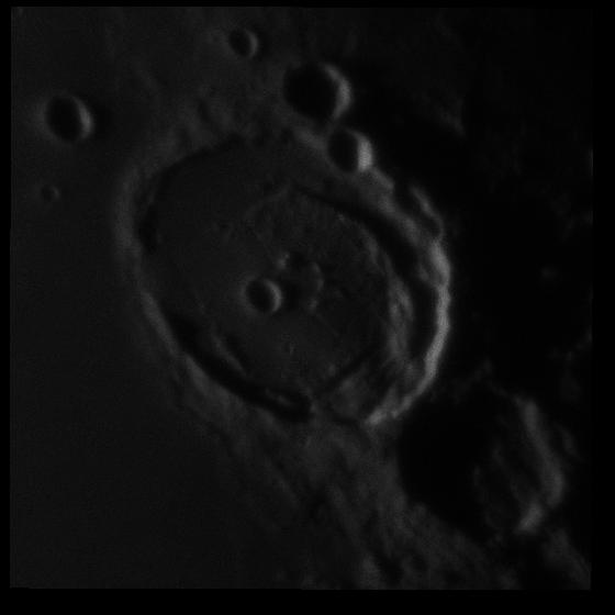 Meilleure brute du film Posidonius du 21/09/16