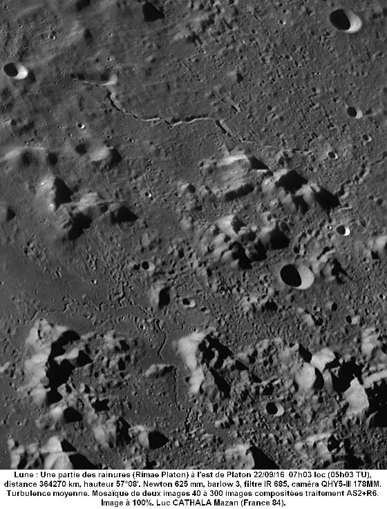 Rimae Platon 625mm barlow 3 IR 685 QYH5 III178M 100%