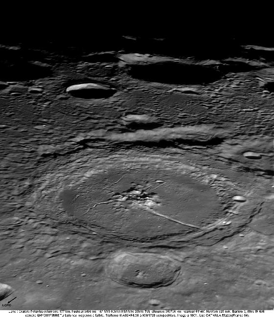 Petavius 16/11/16 625 barlow 3 IR685 100% Luc CATHALA 