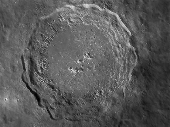 Copernic TIM Pic repris