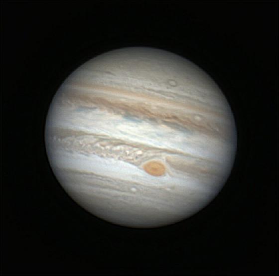 JUPI STELLARZAC 30/3/17 REPRISE