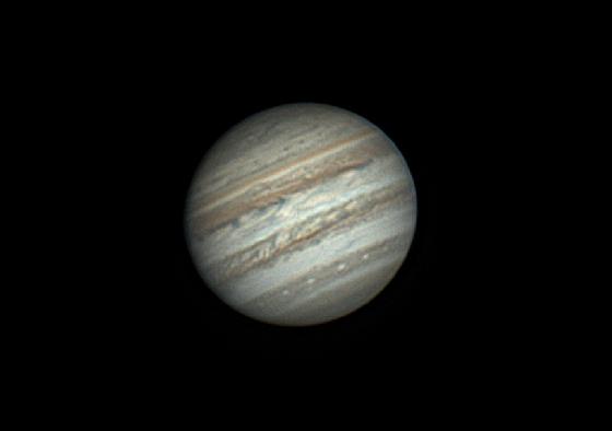 Reprise jupi Michael