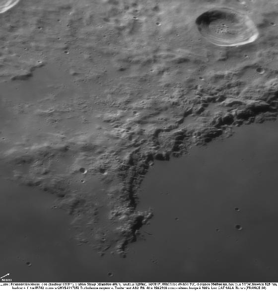 Promontoire Eraclides 14/09/17 625 mm Barlow 4 IR742 Luc CATHALA 100% 