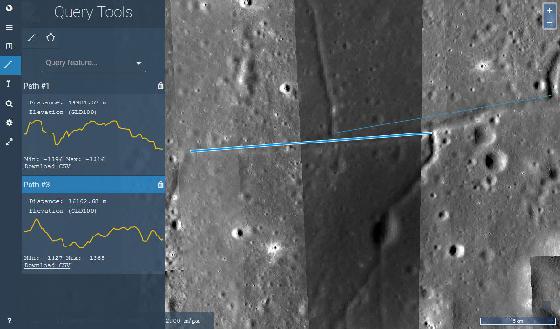 MESURES FAILLES ALPHONSE
