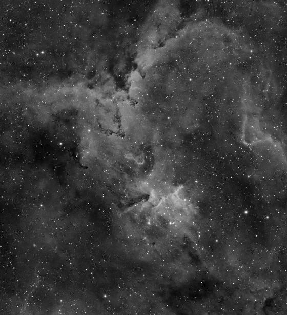 Melotte 15