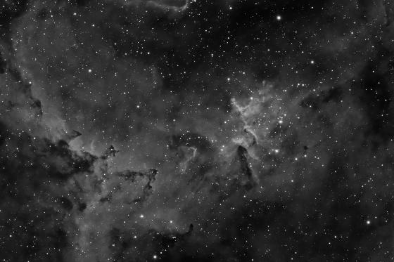 Melotte 15
