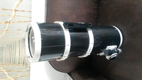 tube skywatcher 200/800