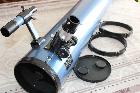 Tube Newton skywatcher 150/1200