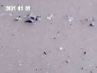 Photo micro particules 39 ECH 1 EJ