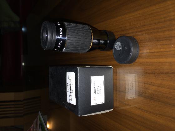 WO super planetery 3 mm 55° 1,25'