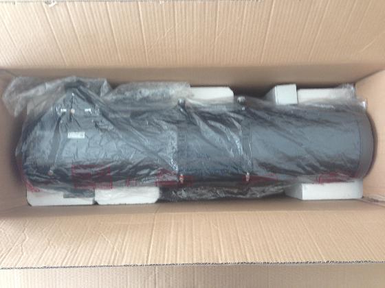 Newton Orion - 203/1000 - Colis