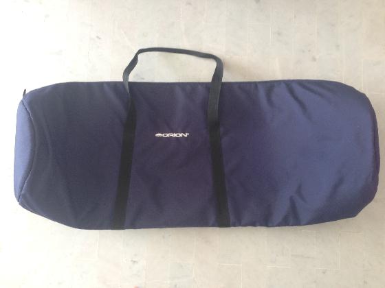 Tube ORION 203/1000 - Sac de transport