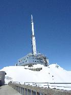 Tour du pic du midi