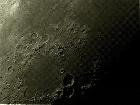 cratères lunaire 1