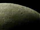 cratères lunaire 2