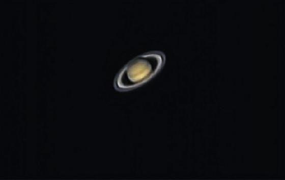 Saturne