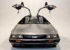 delorean