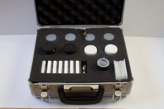 Valise d'accessoires Celestron