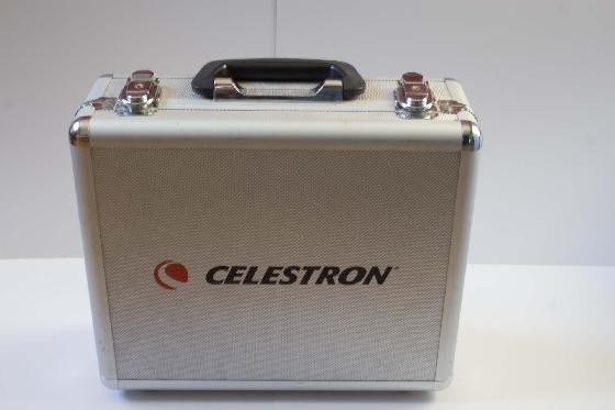 Valise d'accessoires Celestron