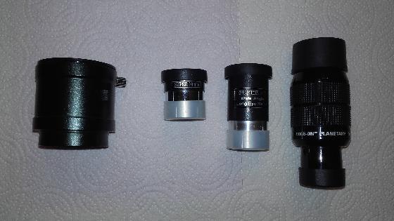 Dobson 200/1200 Skywatcher