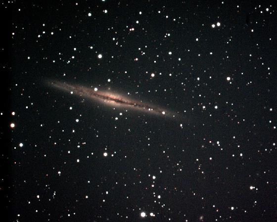 NGC 891