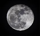 Lune du 26122015
