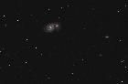 M51 2x5mm