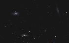 M65 - M66+SN2016 - NGC3628
