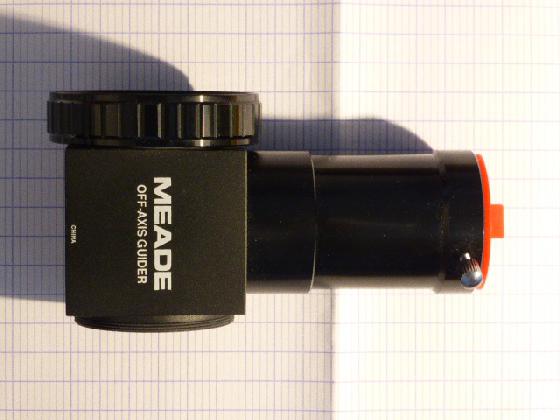 Diviseur optique MEADE #777 pour SCT