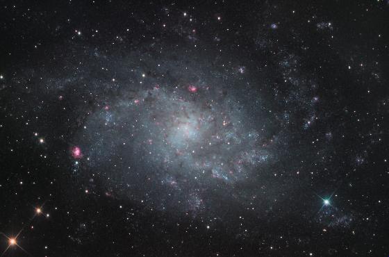 M33 LRVB