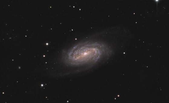 ngc2903 RGB