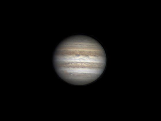 Jupiter 23052017