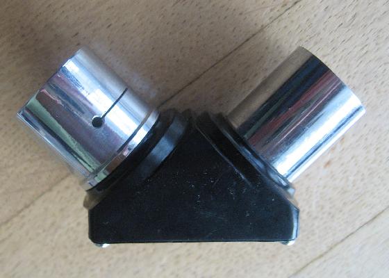 renvoi coudé 24.5mm