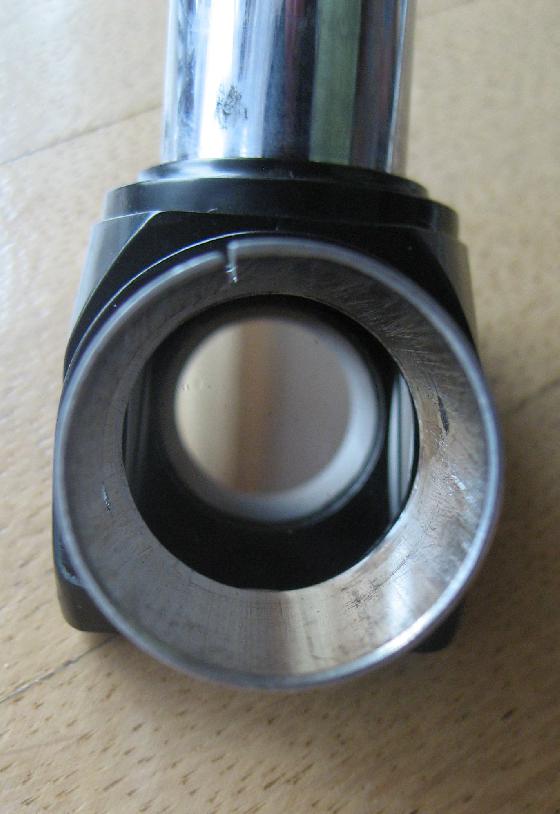 renvoi coudé 24.5mm