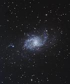 retraitement de M33 de Pulsar59