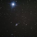 M109 la galaxie de l aspirateur