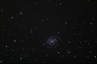 M101 en 1h20 au 150