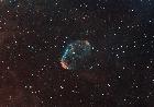 NGC 6888 HO