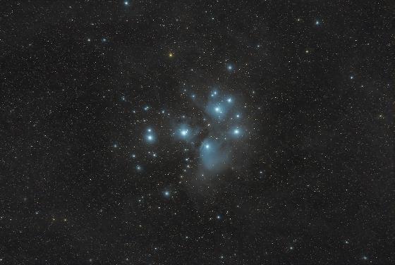 M45 WA