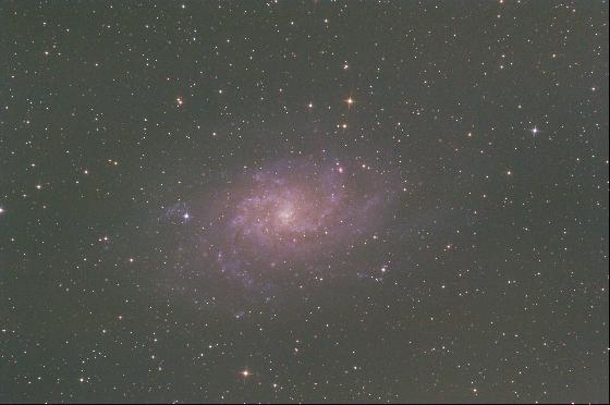 M33 sans crop